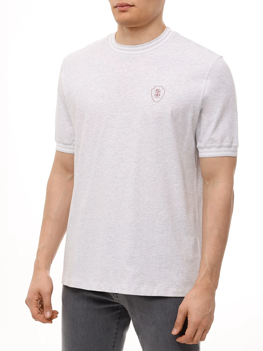 Футболка хлопковая