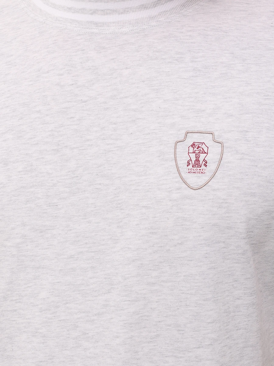 Футболка хлопковая