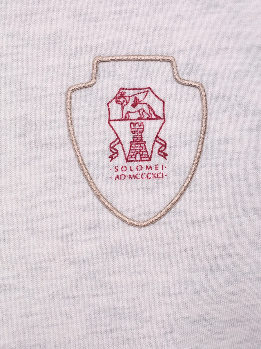 Футболка хлопковая