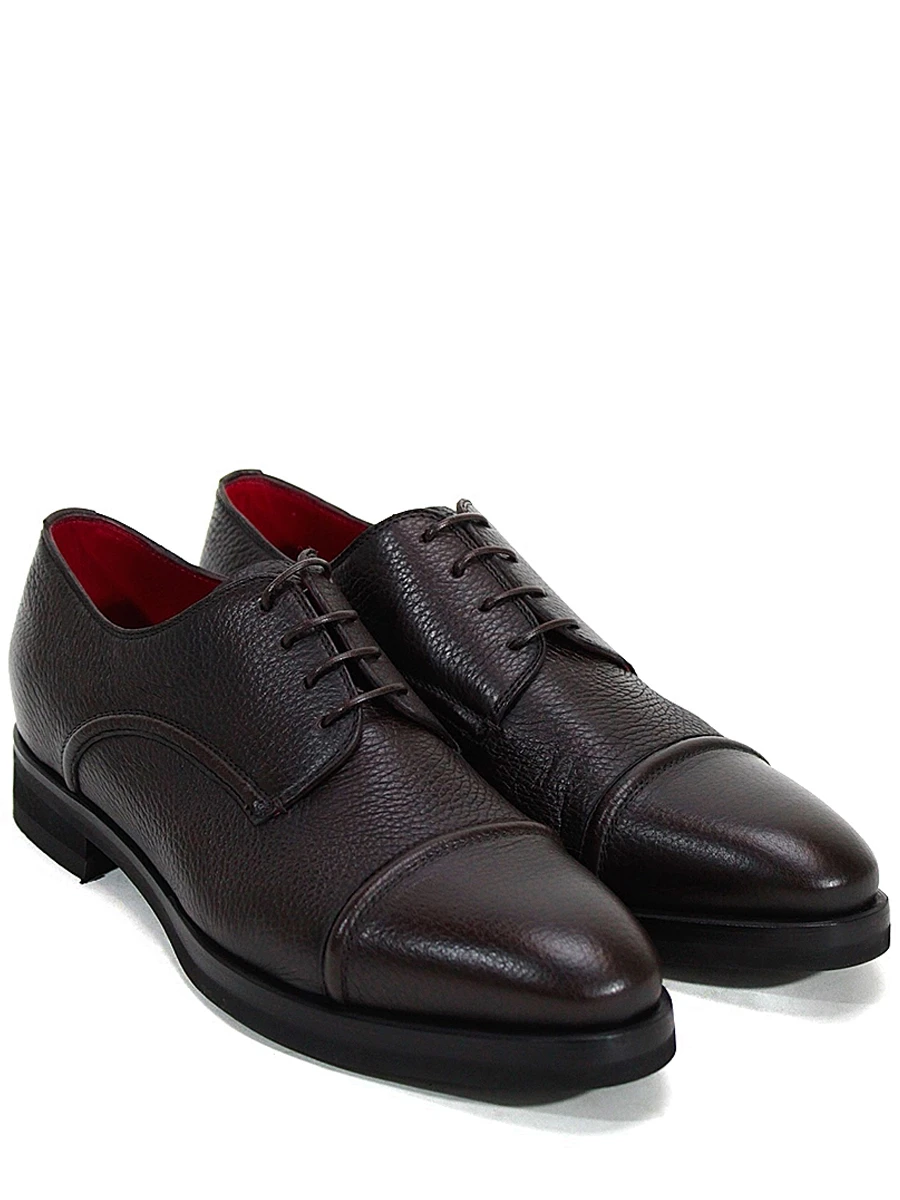 Дерби кожаные