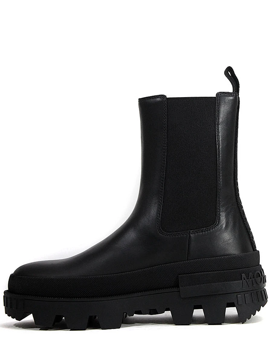 Челси кожаные