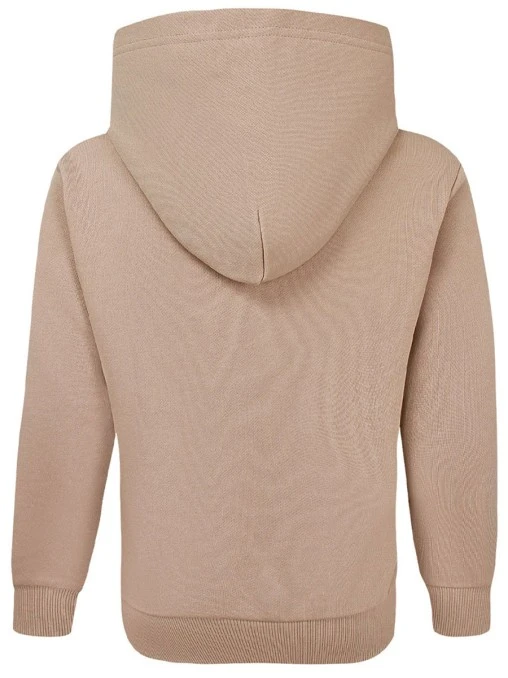 Худи хлопковое DIESEL