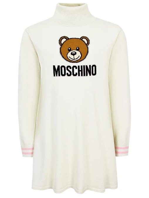 Платье MOSCHINO