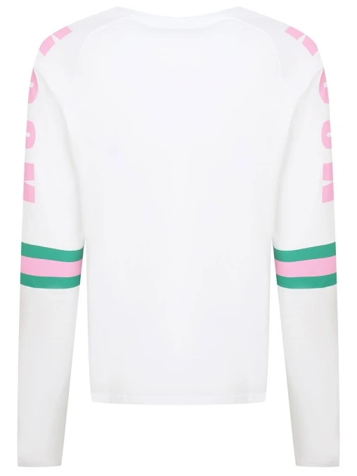 Лонгслив MSGM