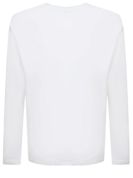 Лонгслив MSGM