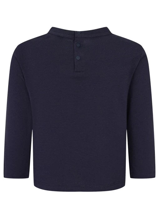 Лонгслив EMPORIO ARMANI