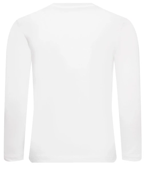 Лонгслив IL GUFO