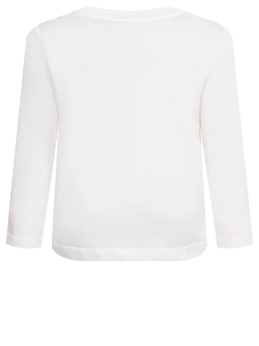 Лонгслив STELLA MCCARTNEY