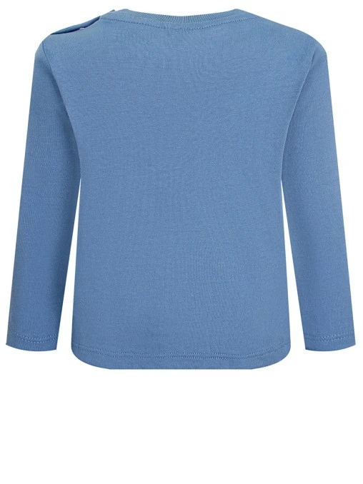 Лонгслив STELLA MCCARTNEY