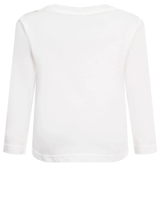 Лонгслив STELLA MCCARTNEY