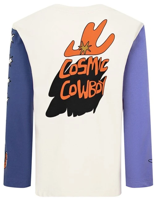 Лонгслив STELLA MCCARTNEY