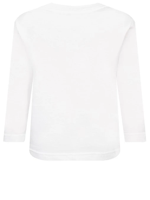 Лонгслив IL GUFO