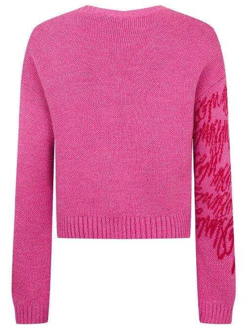 Джемпер MSGM