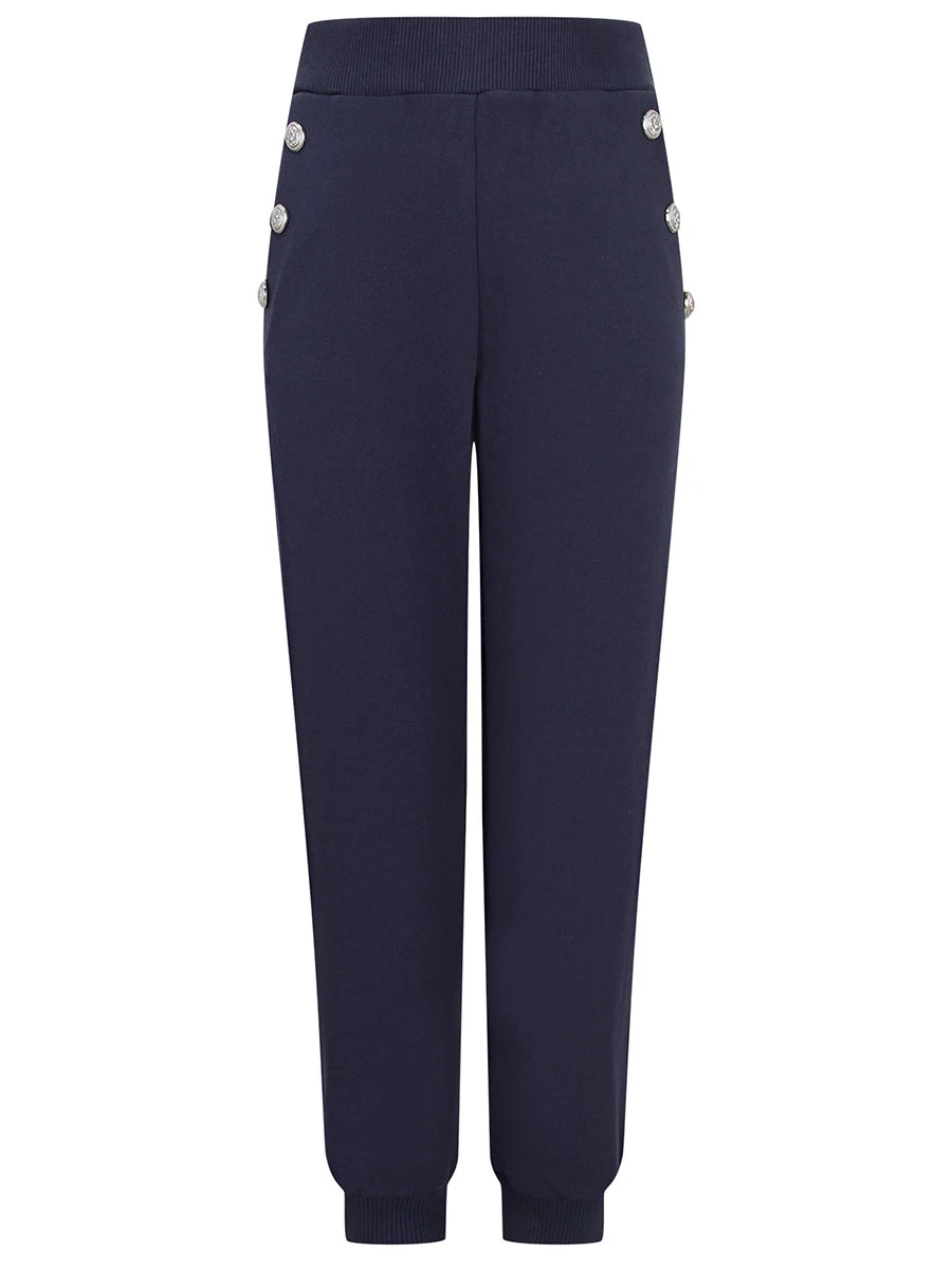 Брюки спортивные