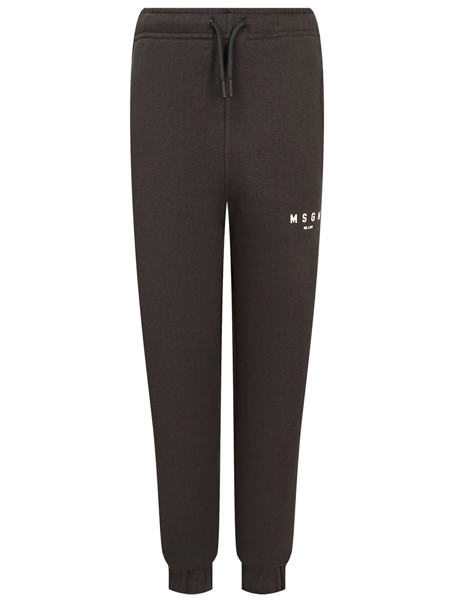 Брюки спортивные