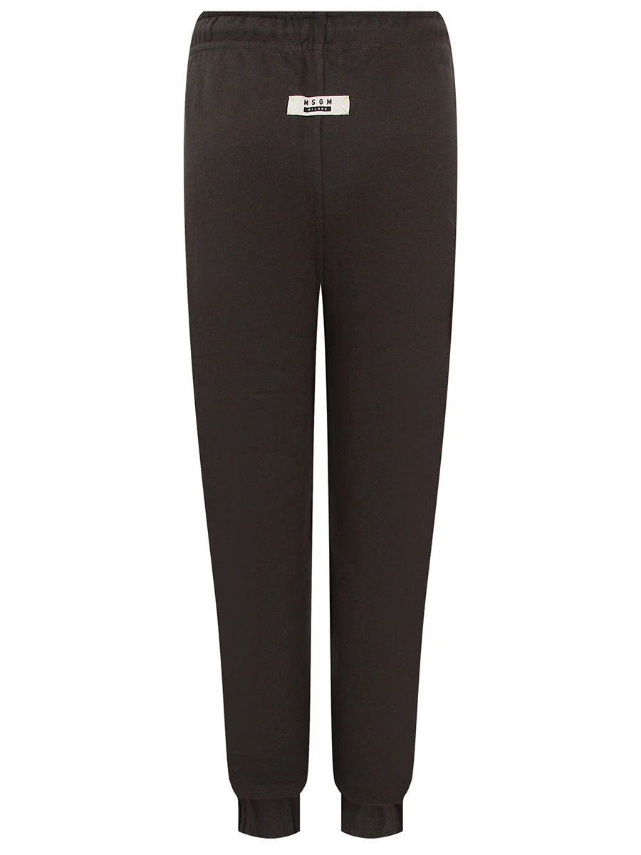 Брюки спортивные