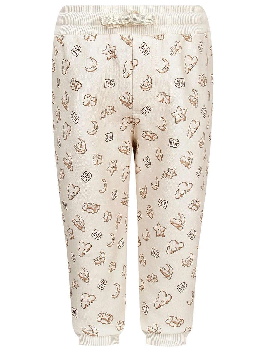 Брюки спортивные