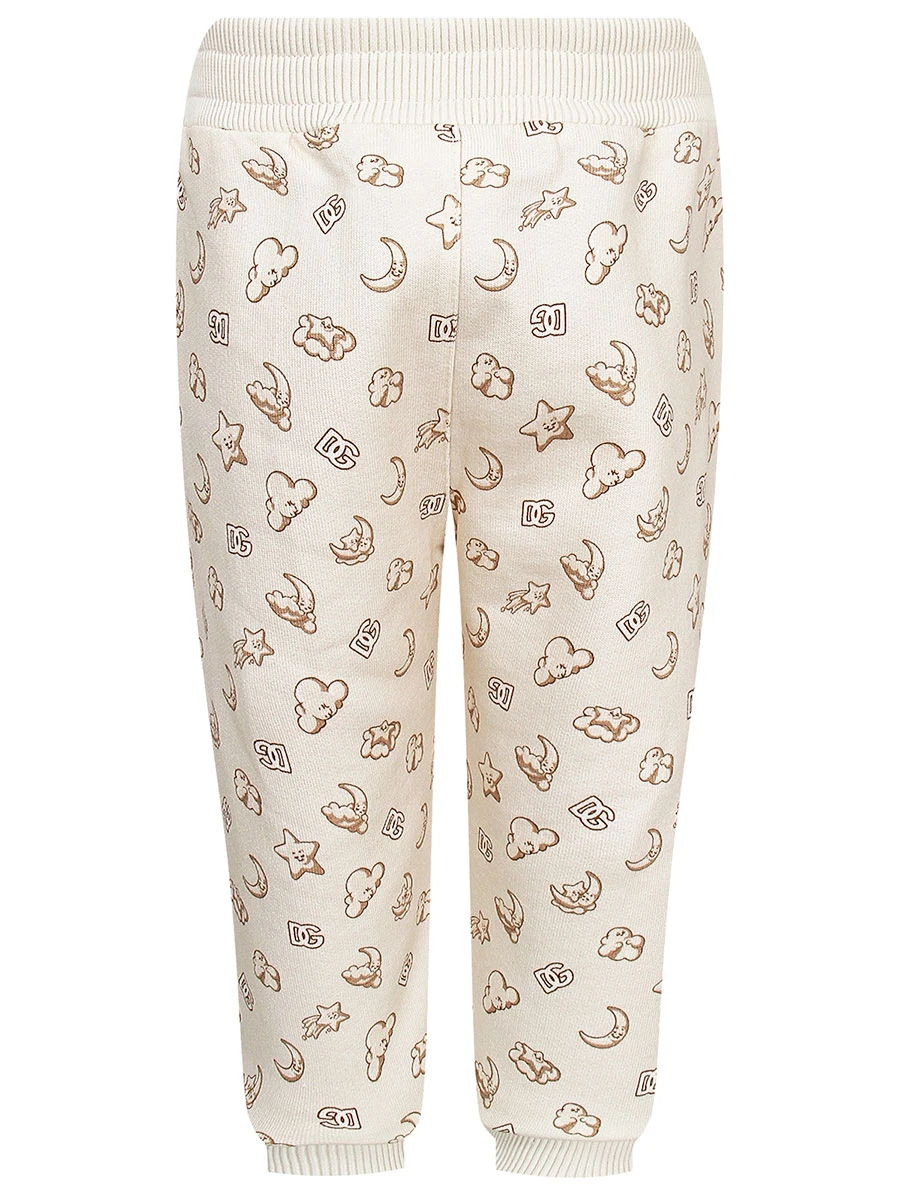 Брюки спортивные