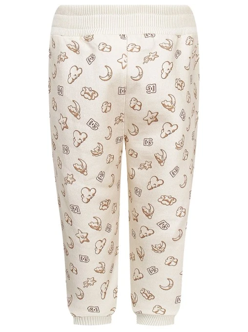 Брюки спортивные DOLCE & GABBANA