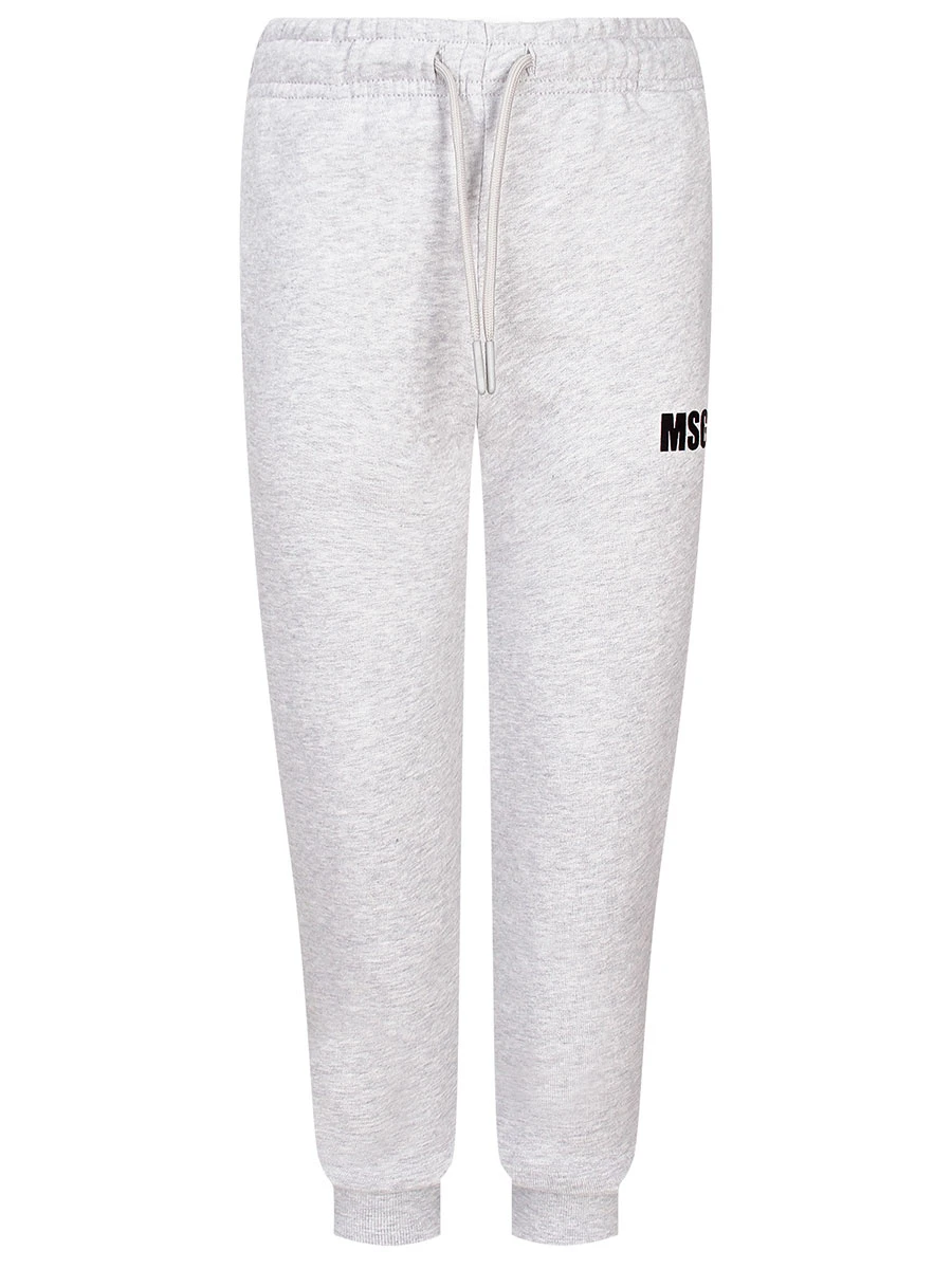 Брюки спортивные