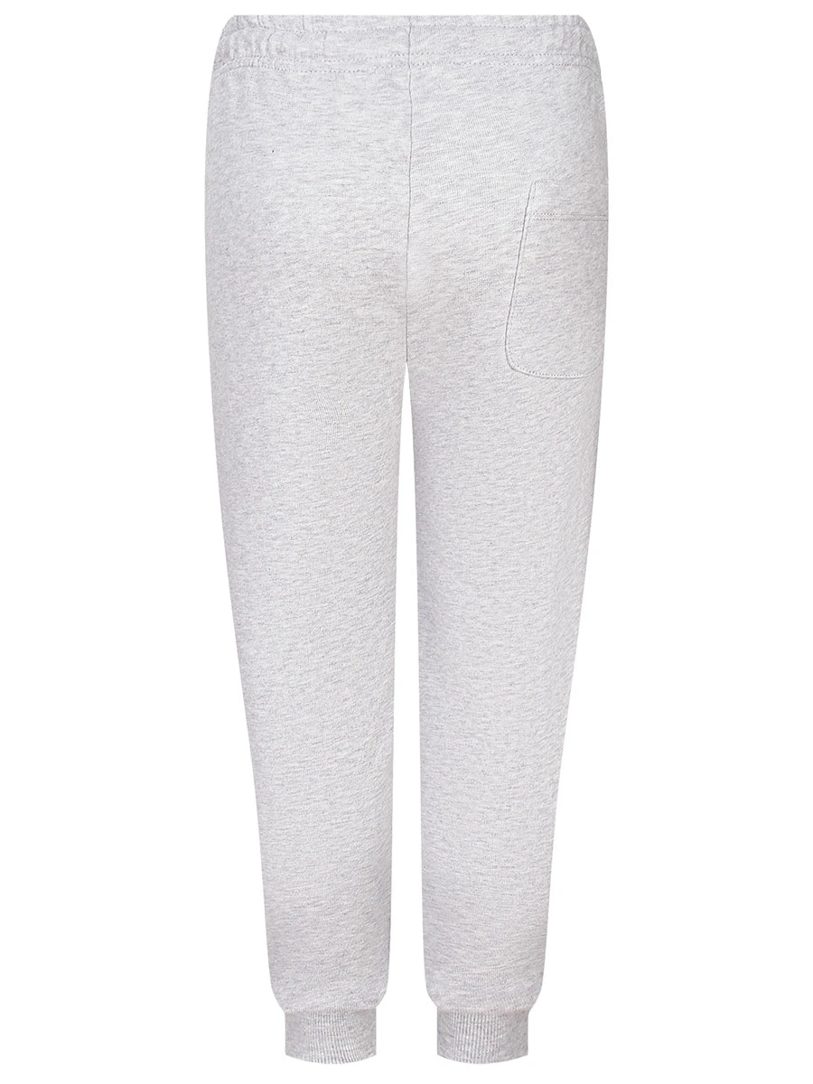 Брюки спортивные