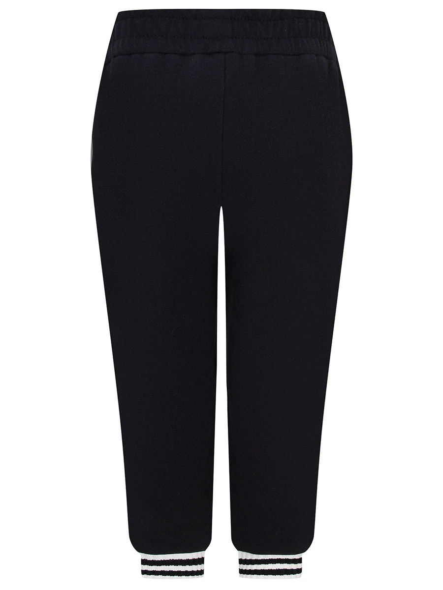 Брюки спортивные