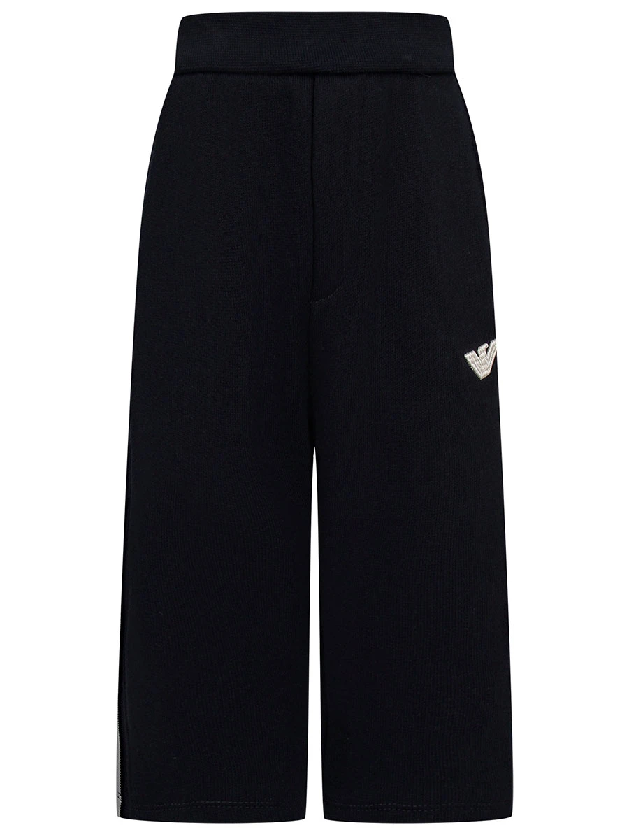 Брюки спортивные