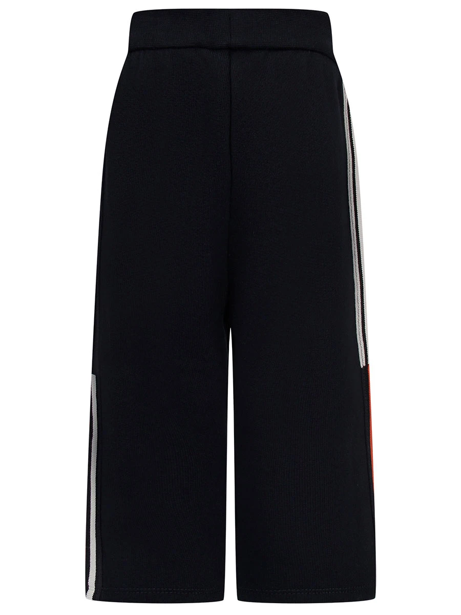 Брюки спортивные