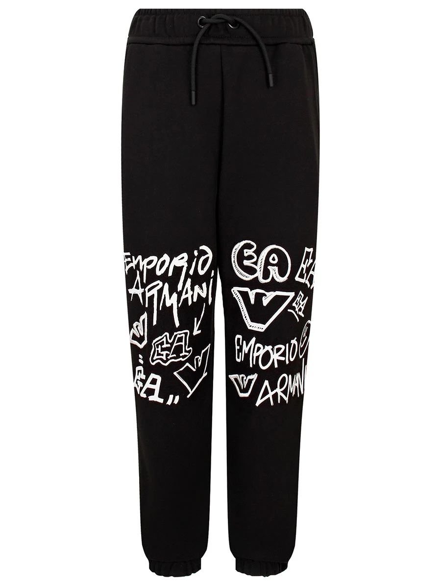 Брюки спортивные