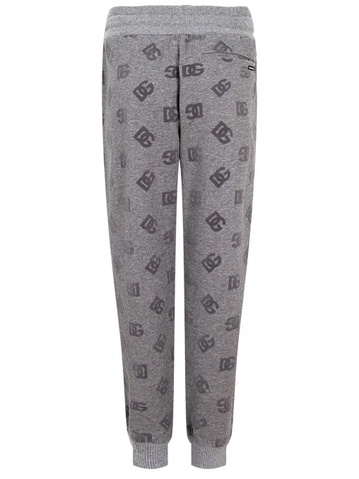 Брюки спортивные DOLCE & GABBANA