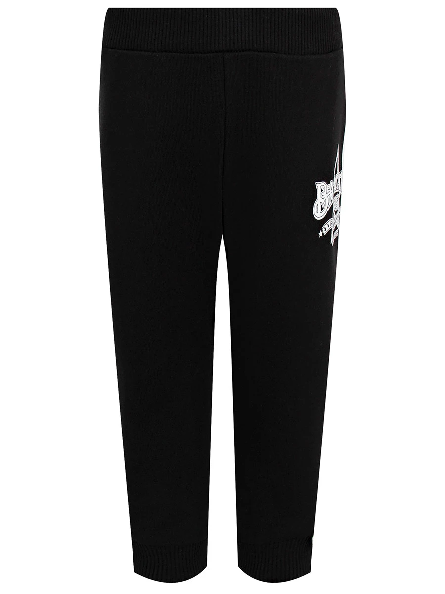 Брюки спортивные