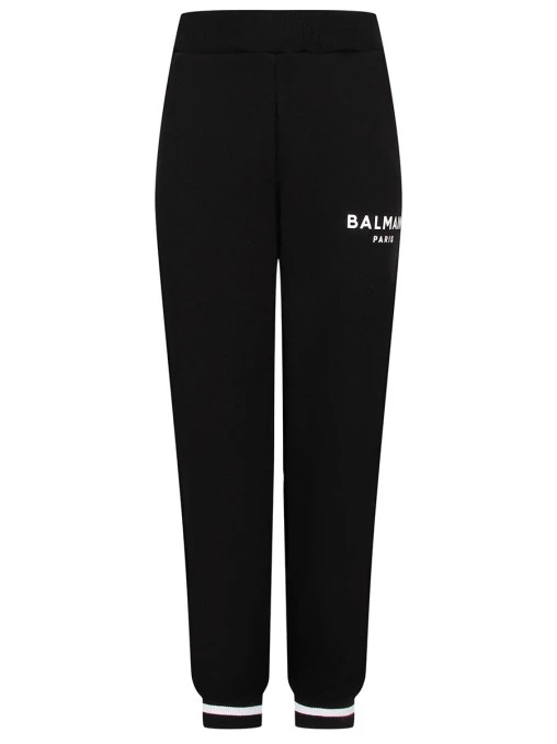 Брюки спортивные BALMAIN