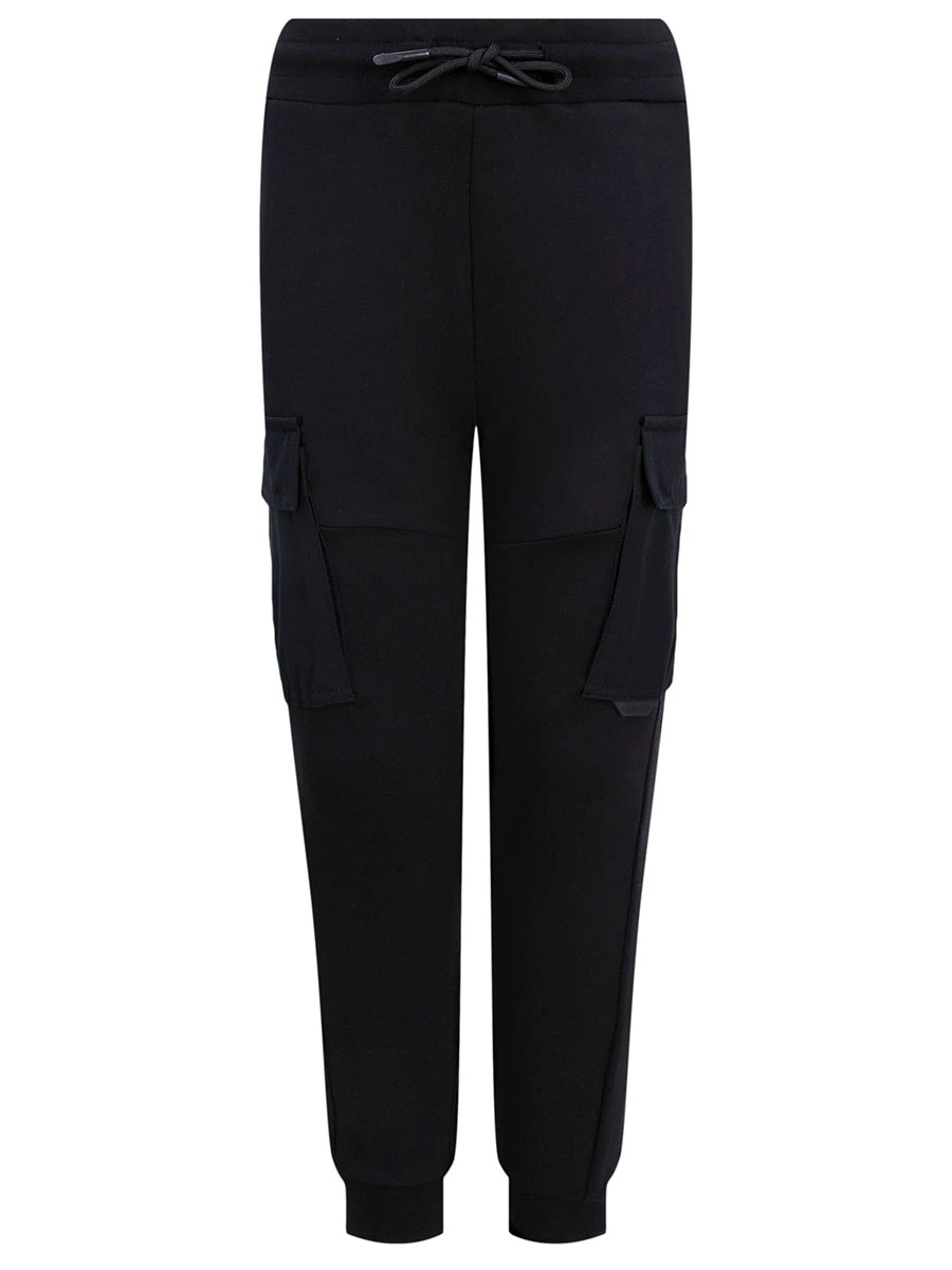 Брюки спортивные