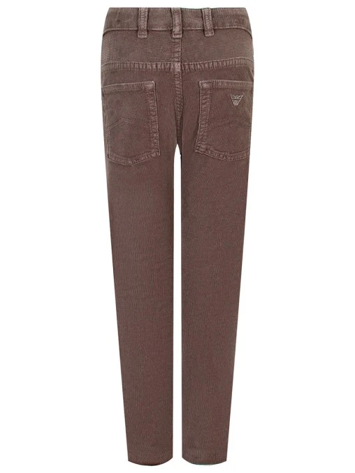 Брюки EMPORIO ARMANI