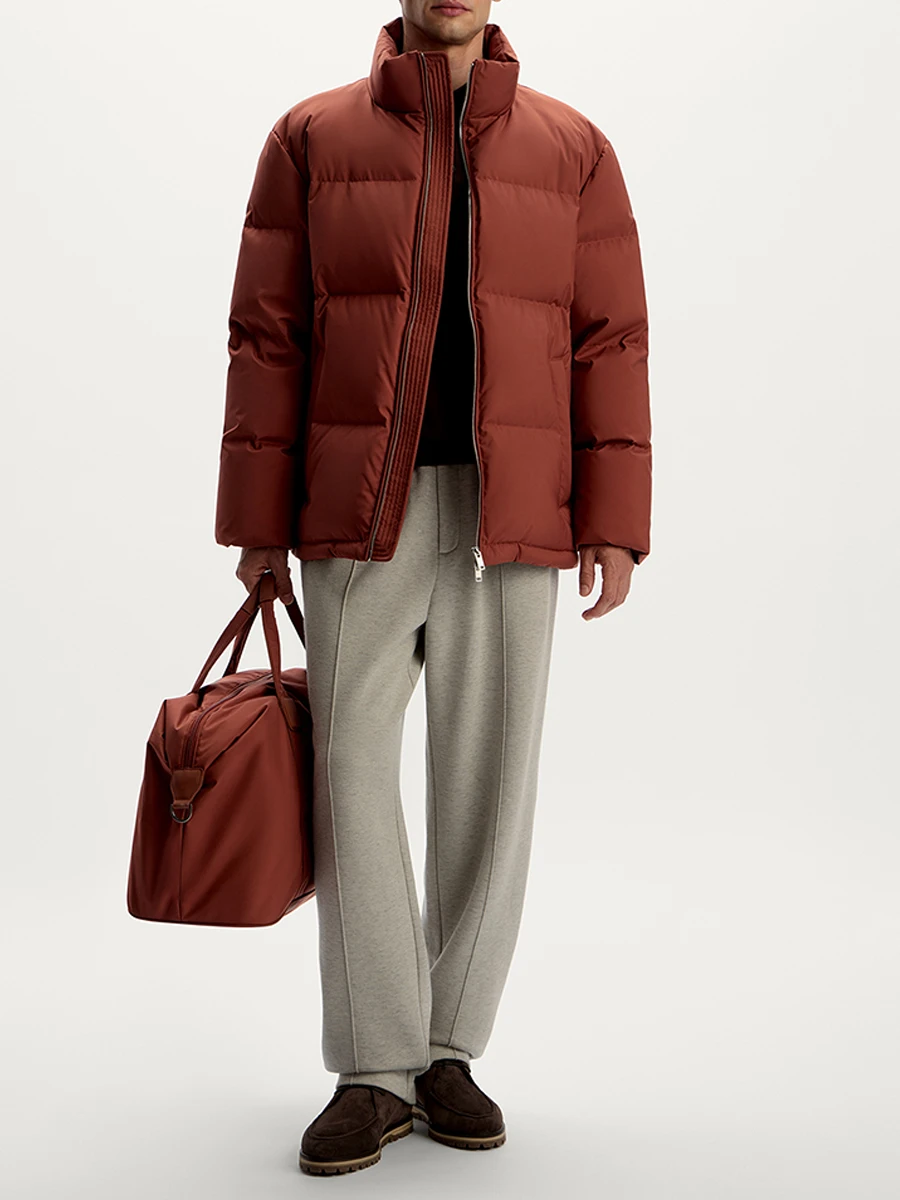 Сумка Travel текстильная