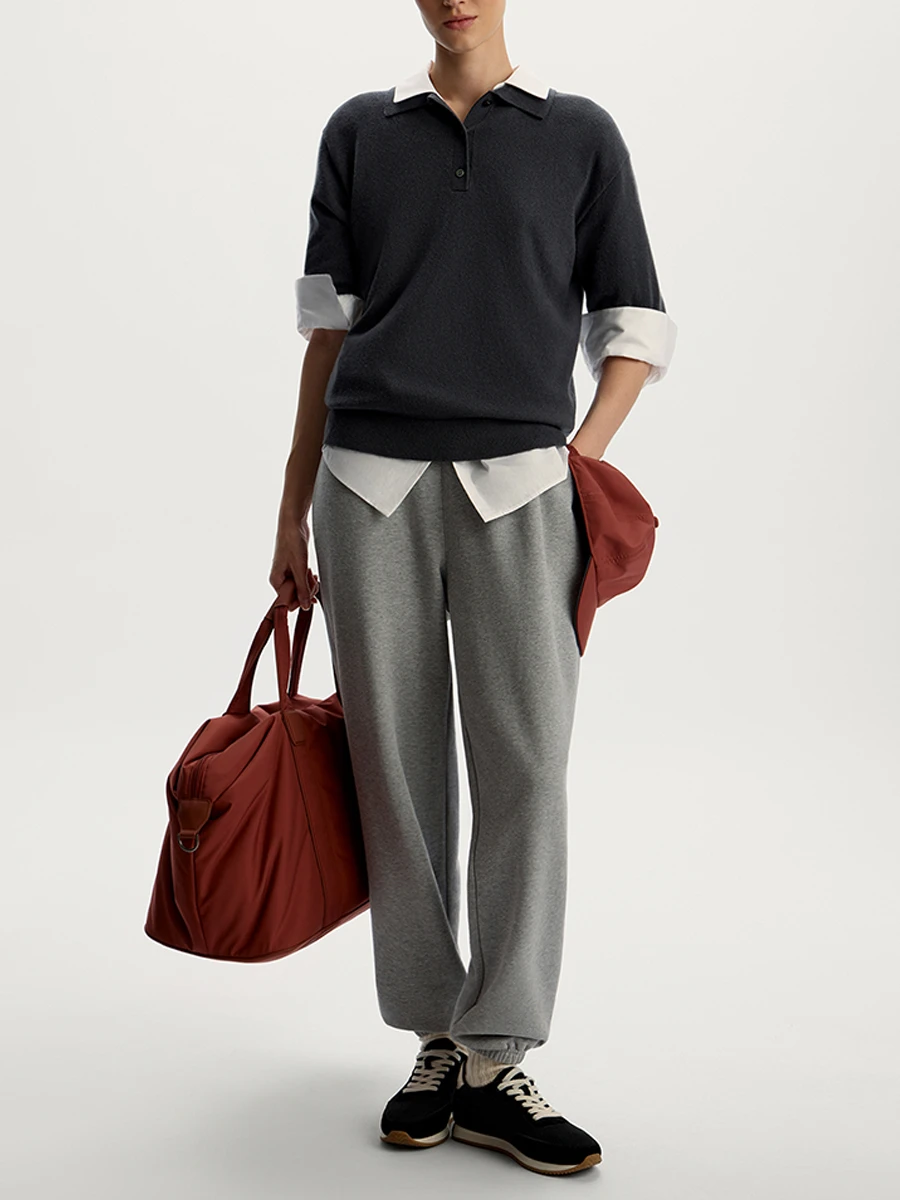 Сумка Travel текстильная