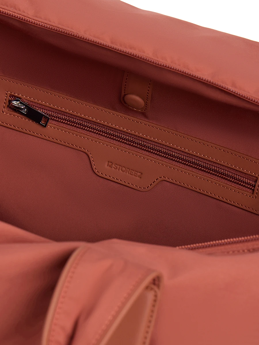 Сумка Travel текстильная