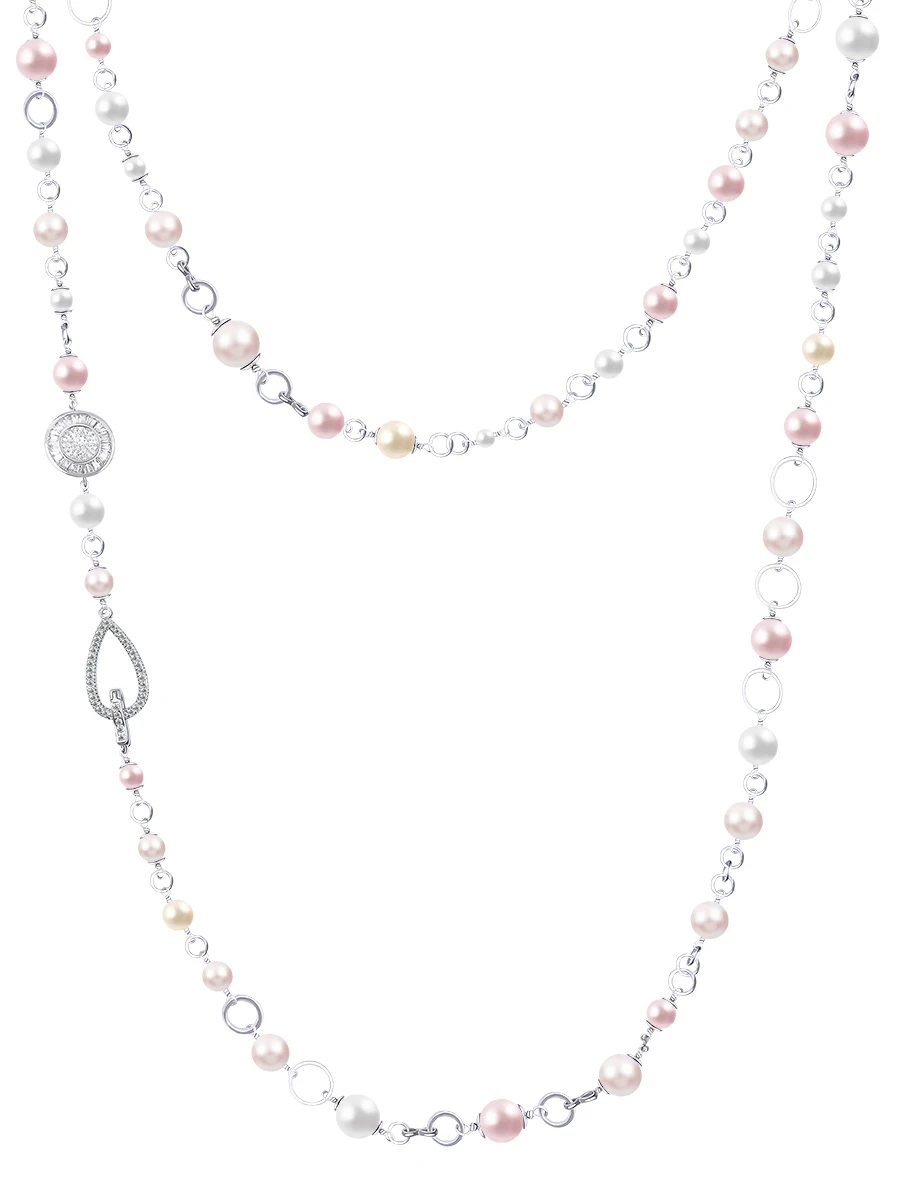 Колье Таис рассветная