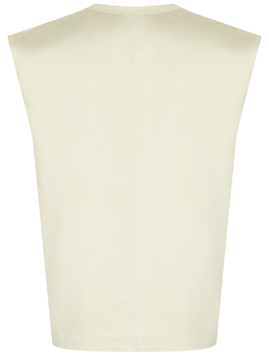 Топ из вискозы