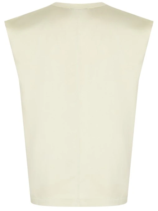 Топ из вискозы FABIANA FILIPPI