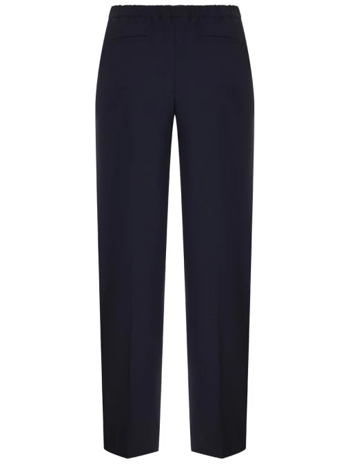 Брюки шерстяные FABIANA FILIPPI