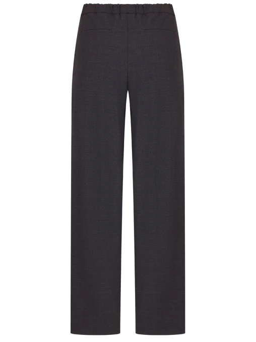 Брюки шерстяные FABIANA FILIPPI