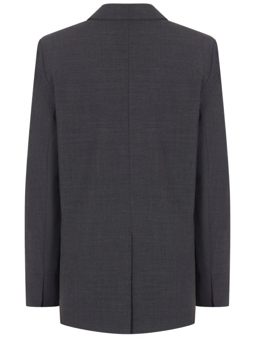 Пиджак шерстяной FABIANA FILIPPI