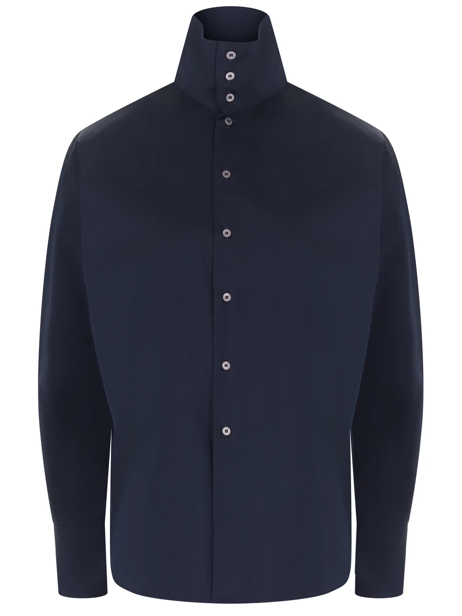 Рубашка хлопковая