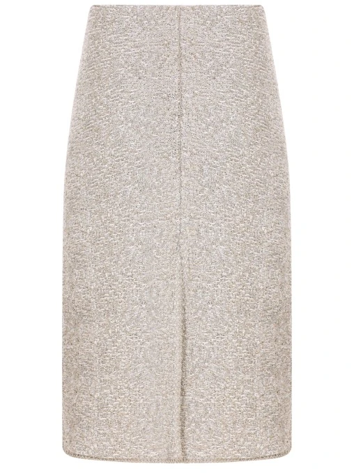 Юбка хлопковая FABIANA FILIPPI