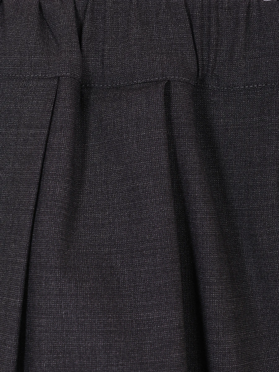 Юбка шерстяная