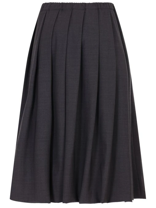 Юбка шерстяная FABIANA FILIPPI