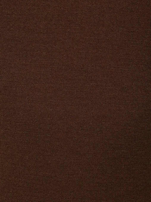 Водолазка шерстяная SUIT FACTORY