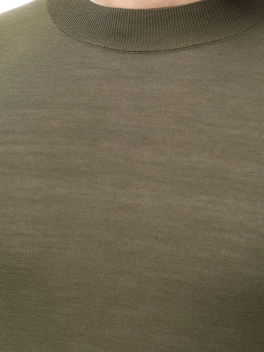 Водолазка шерстяная