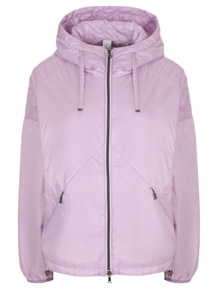 Куртка однотонная Beryll